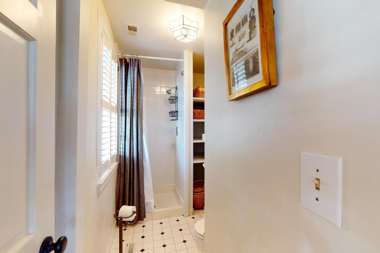 4 Bee St Villa Charleston Eksteriør billede